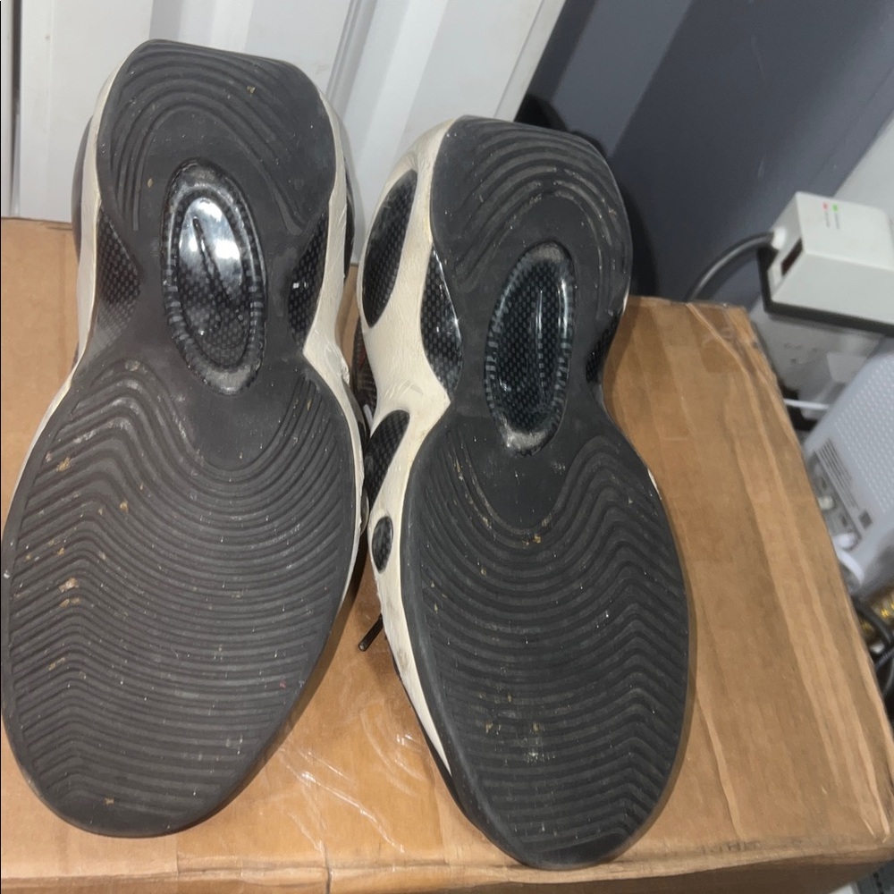 Nike Air Zoom Flight ‘95, sz 9.5 - Picture 4 of 6